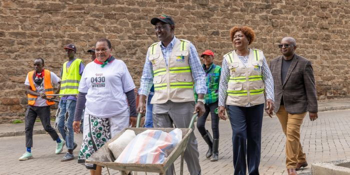 Kenyans Face Extended Housing Levy Deductions Under New Govt Plan
