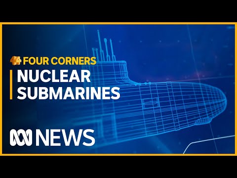Why is Australia buying used American nuclear submarines?