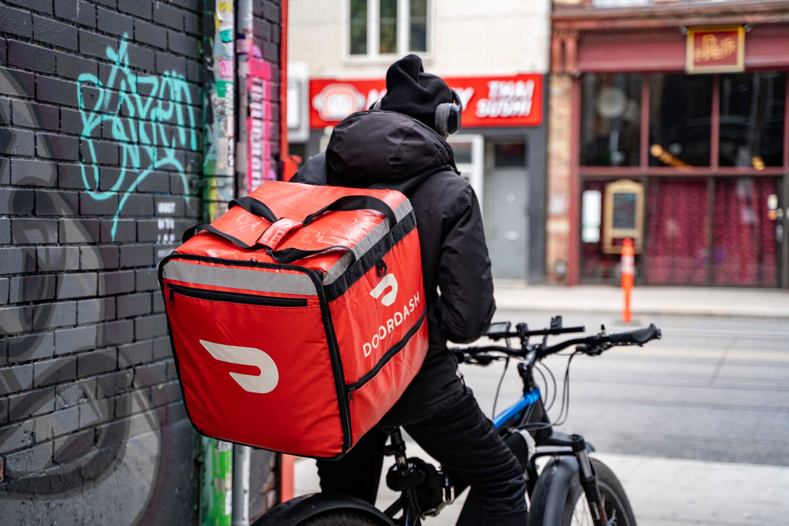How AI Took Over the Global Gig Economy