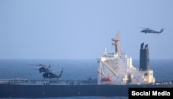 Kuwait Says It Was Targeted by Seven Iranian Missiles Overnight