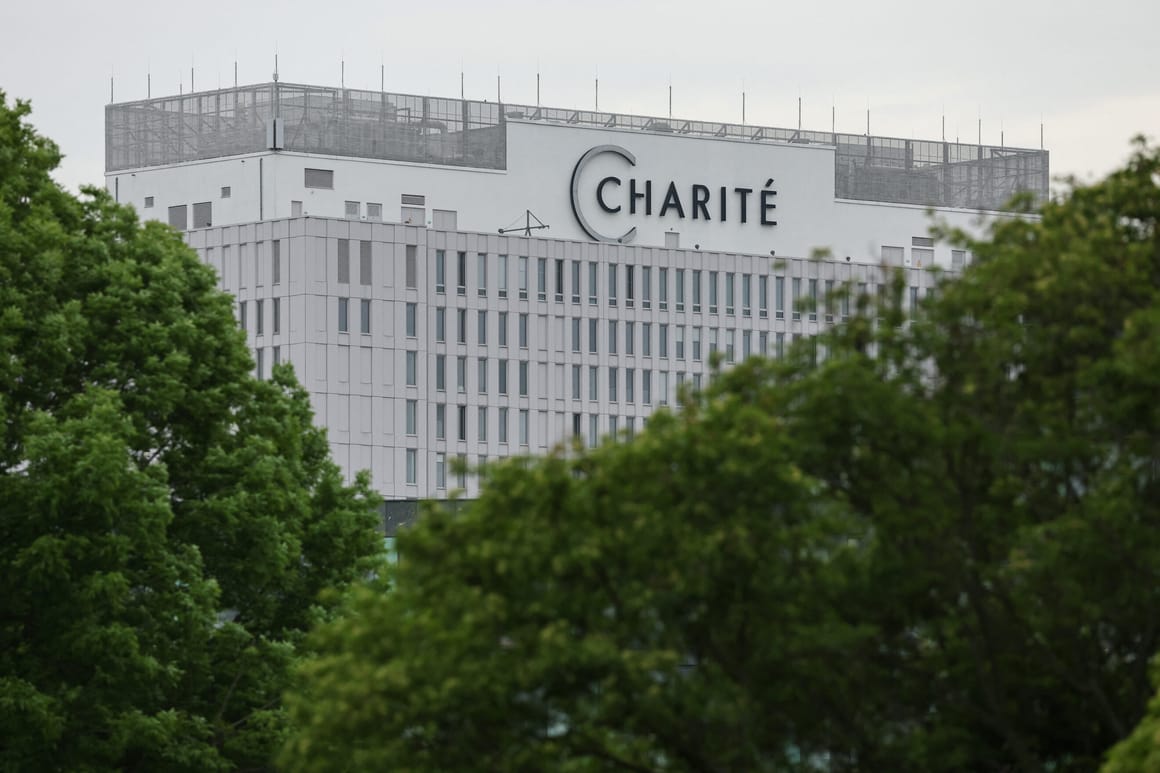 US doctor treated for Ebola released from German hospital