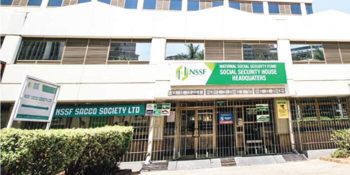 Confusion for Workers as COTU Explains Position on NSSF Contributions