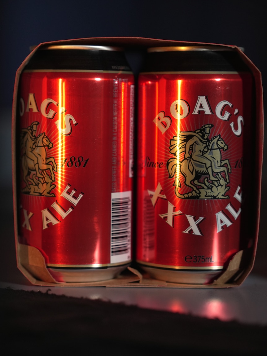 ‘Terribly sad day’: Beer experts say Boag’s closure points to growing cost of brewing