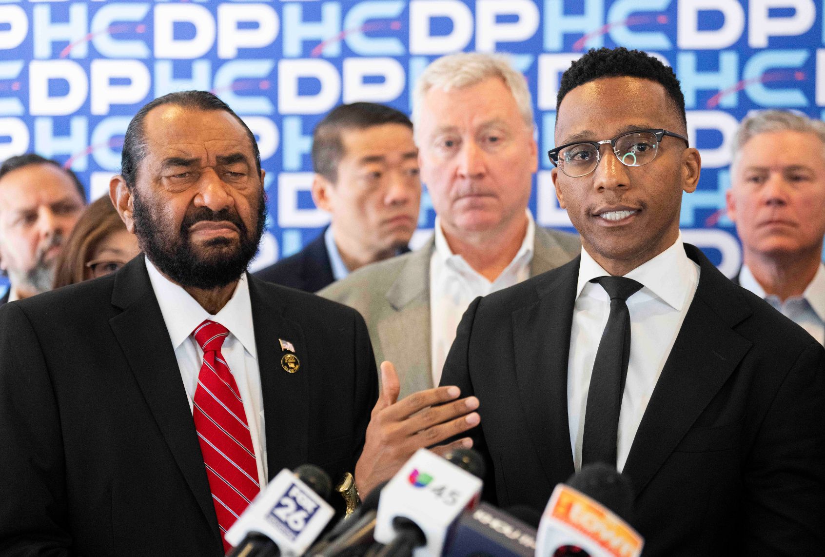 Texas Democrat’s congressional win is a generational shift backed by cryptocurrency