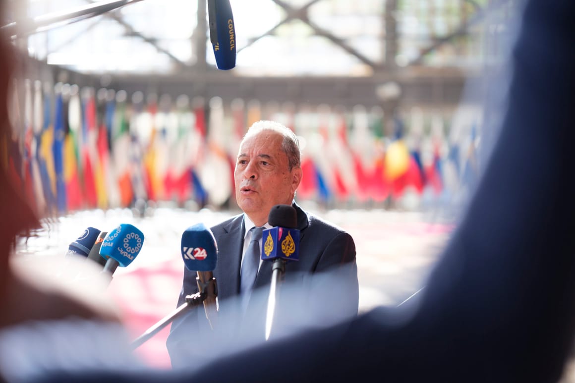 France and Cyprus to sign defense pact for French deployment to island