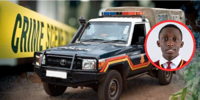 Details of Last Moments of KMTC Student Thrown off Moving Matatu Along Thika Road Emerge
