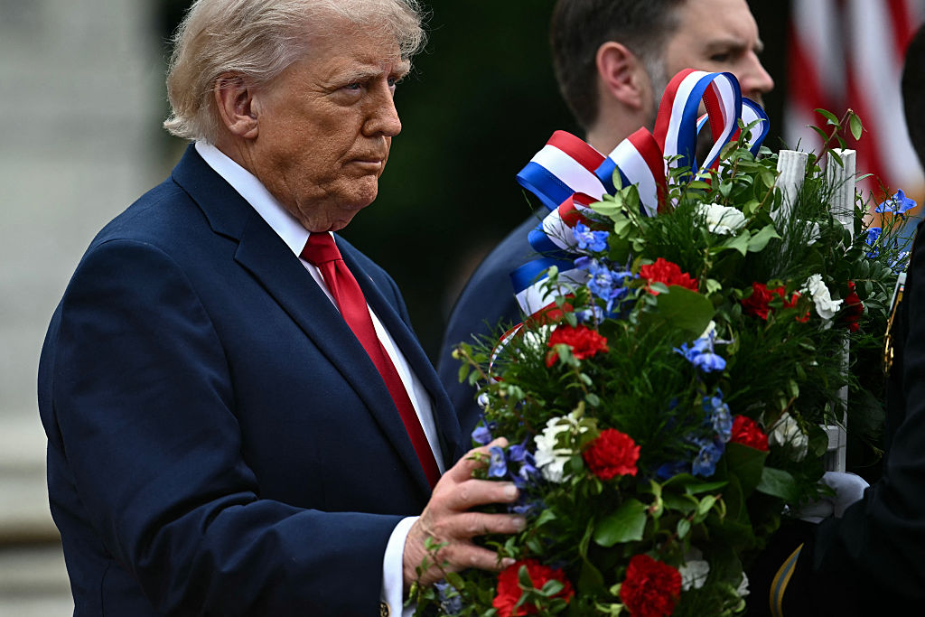 Iran is “Trump’s Vietnam” — and it’s going to get a lot worse