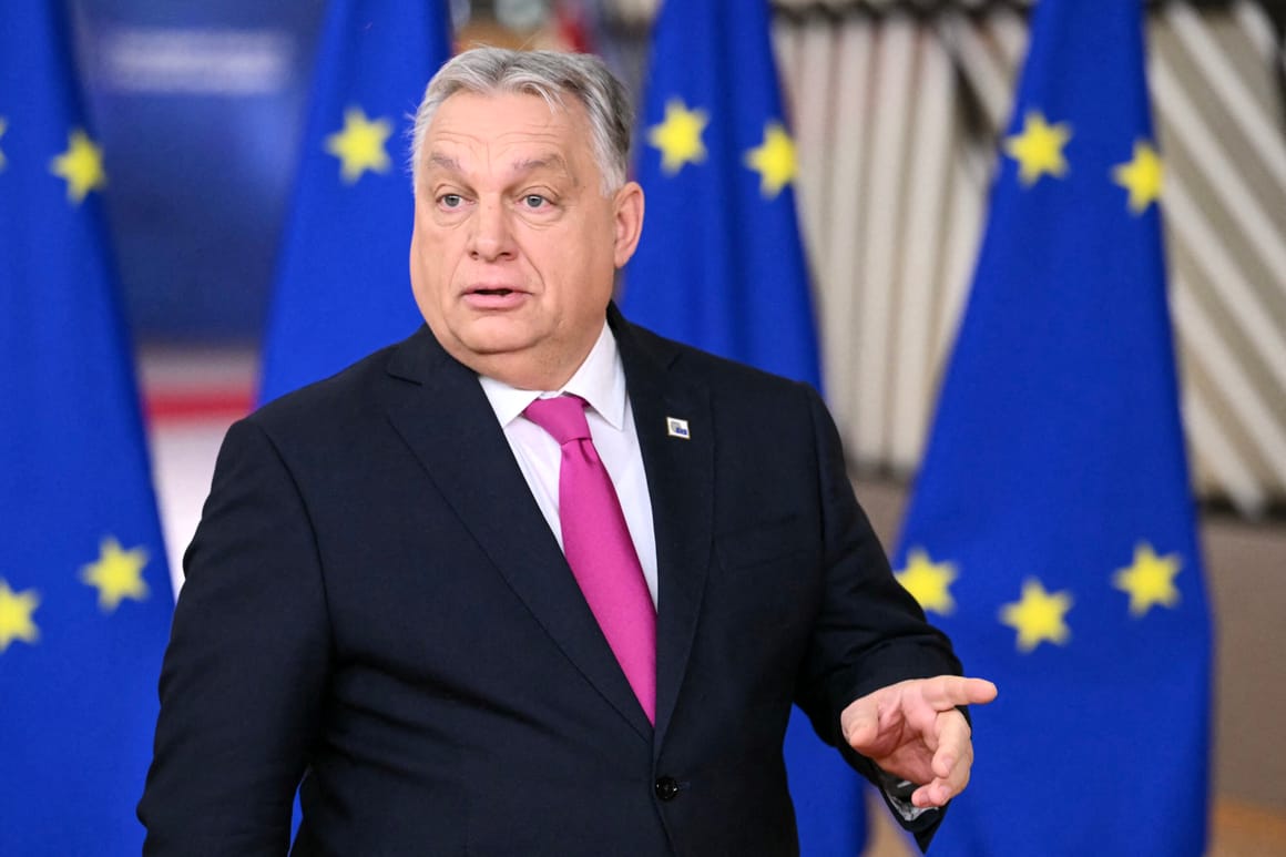Prosecute Orbán’s inner circle over ‘stolen’ billions, Hungary’s anti-corruption watchdog says