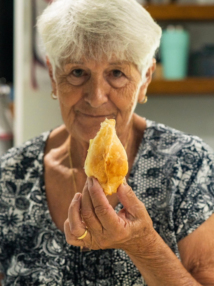 ‘Where’s the pastizzis?’ Secrets from a lifetime of Maltese cheese-crafting