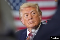 Iran, Israel Exchange Strikes After Trump’s Call To Avoid Retaliation
