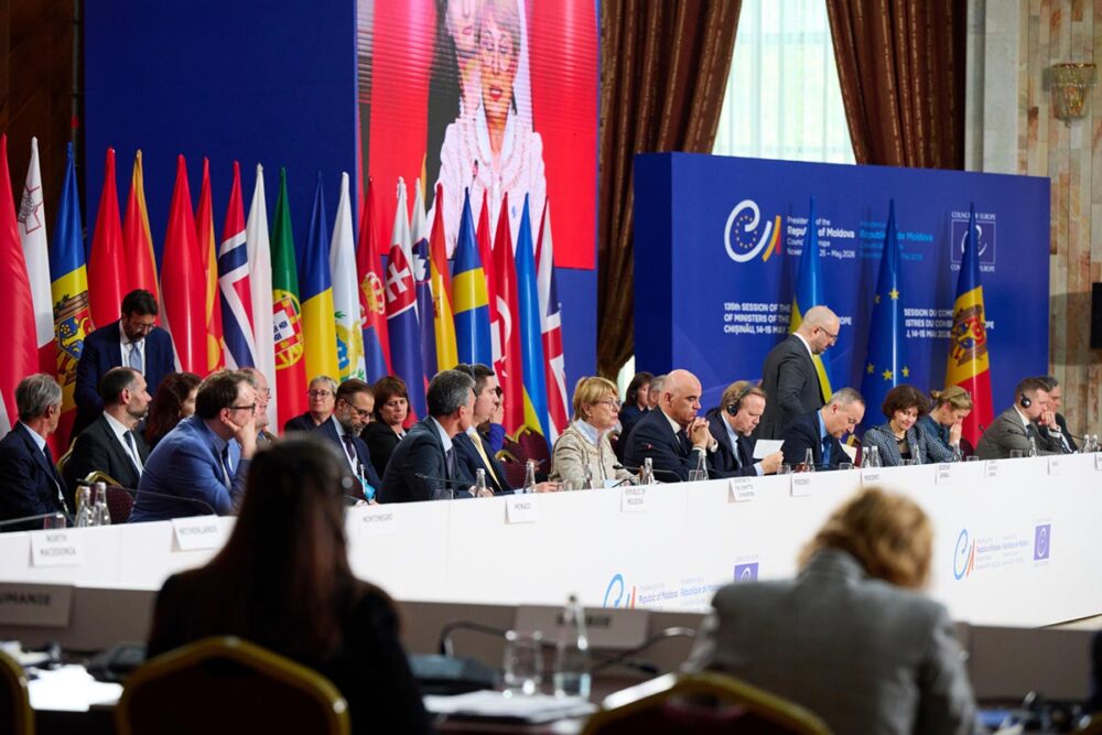The Special Tribunal for the Crime of Aggression enters its “skeleton phase”