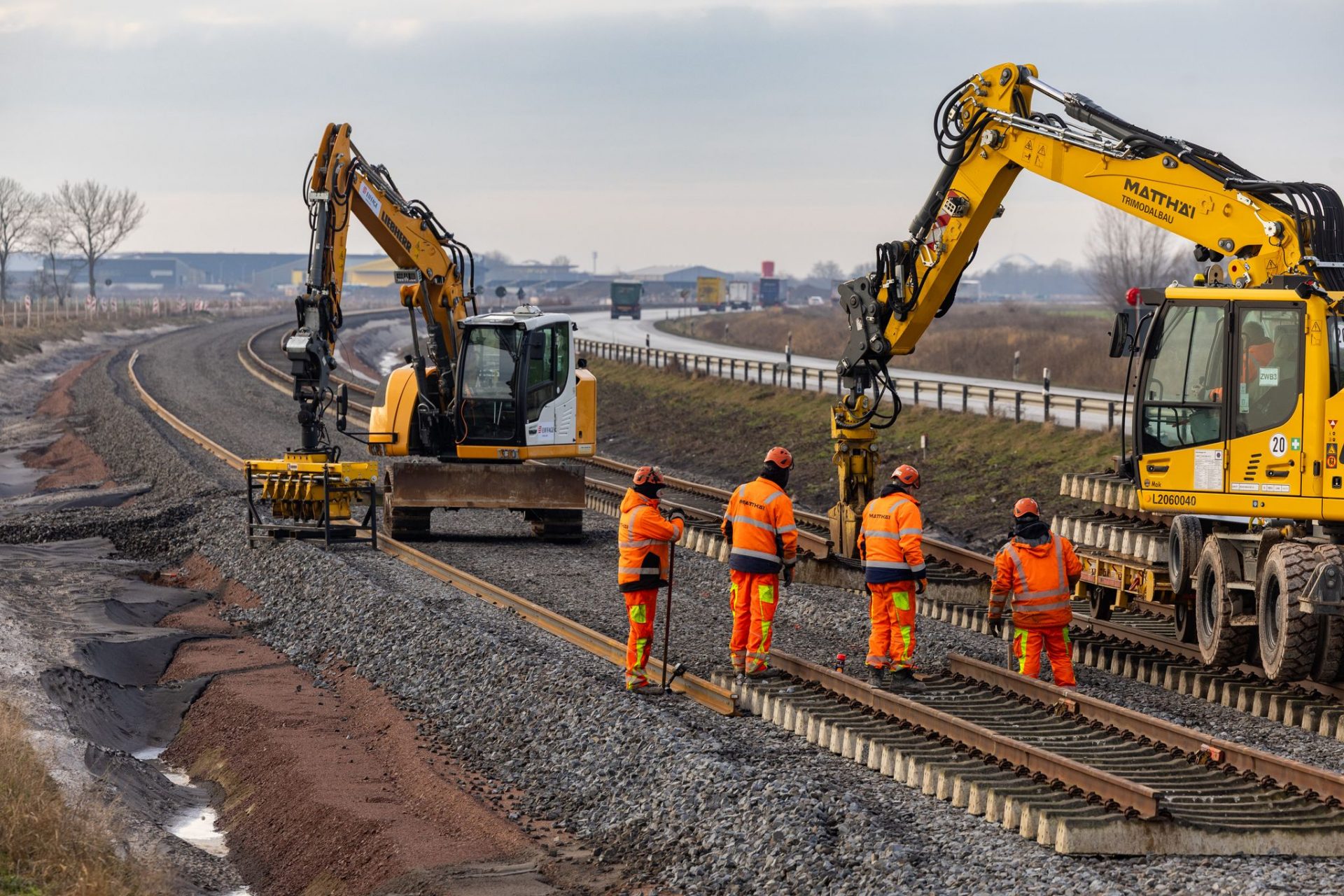 Delays and soaring costs cloud transport megaprojects in EU’s drive for greater cross-border connectivity
