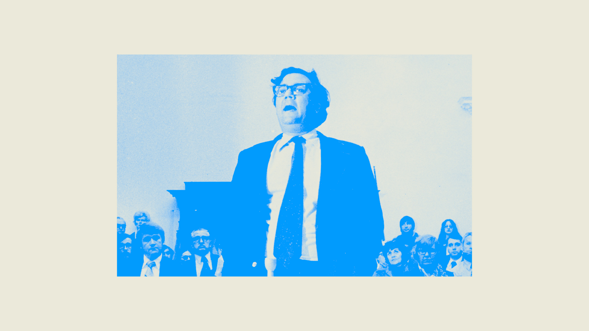 Barney Frank, My Dad, and the Boston They Knew