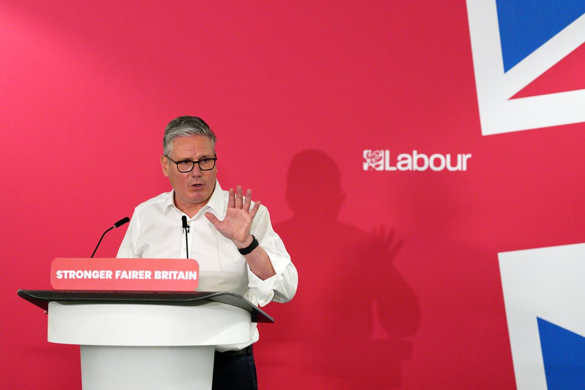 5 ways Keir Starmer is trying to show he’s worth sticking with