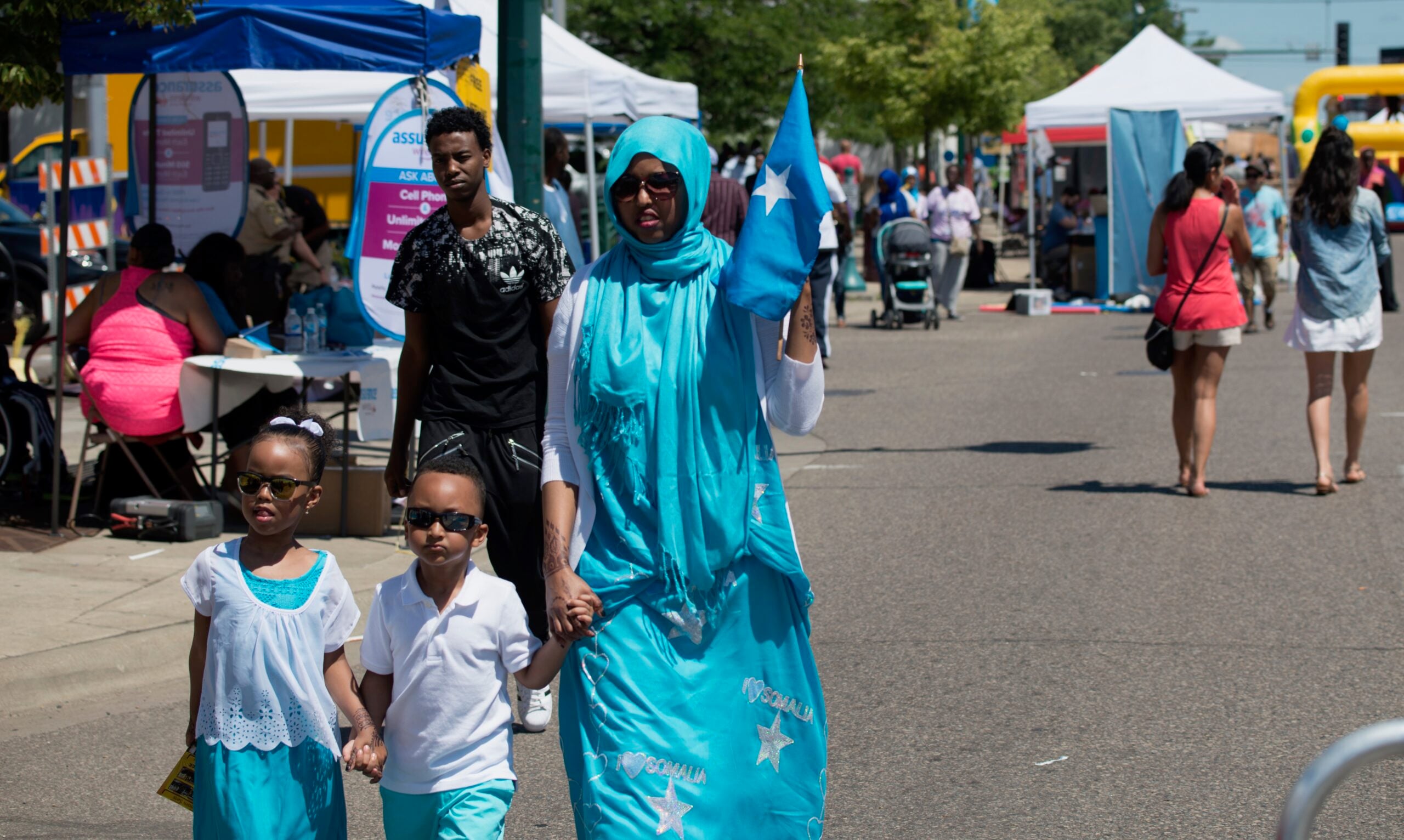 How a high court ruling guts Black voting districts