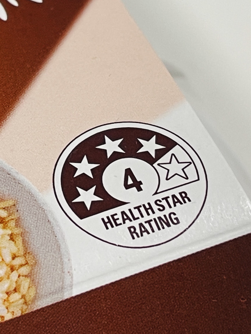 Doctors call for mandatory food star ratings to stop health ‘crisis’