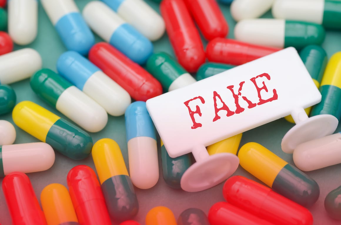 Dangerous synthetic opioids found in fake medicines, EU drug agency warns
