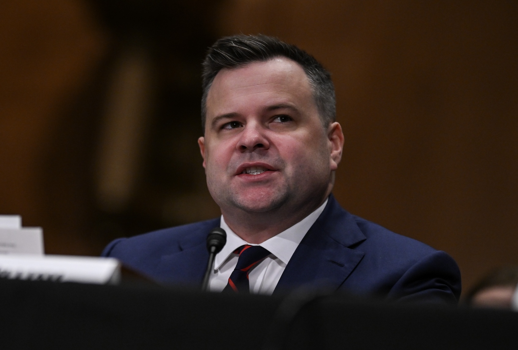 Bill Pulte’s family has ties to “The Family,” secretive Christian org with vast political influence