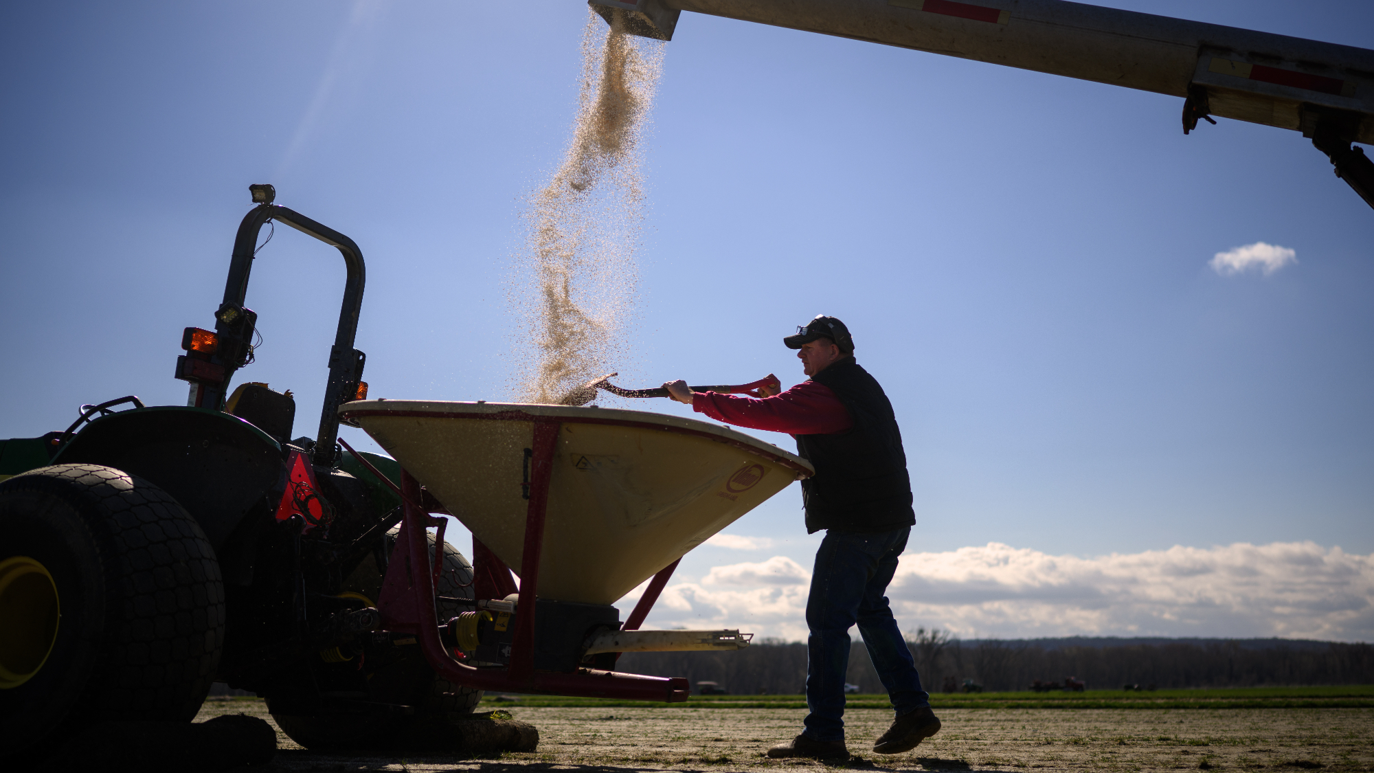 The “Lobe Rangers” Are Fighting to Make Farming in Iowa More Sustainable