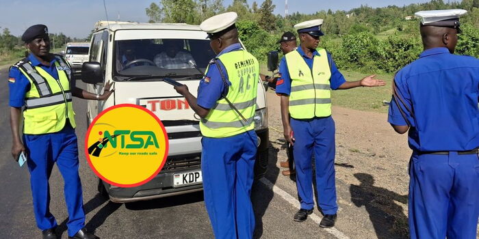 Explained: Why Motorists Are Still Receiving NTSA Traffic Fines Despite Court Order