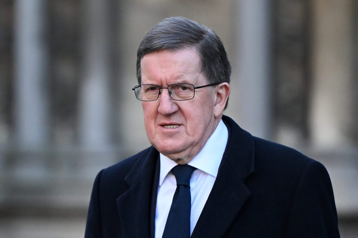 UK faces ‘eye-watering’ public sector cuts to fund defense pledges