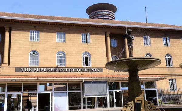 Sudan: Sudan RSF War Crimes Case Lands in Kenya Under Universal Jurisdiction Bid