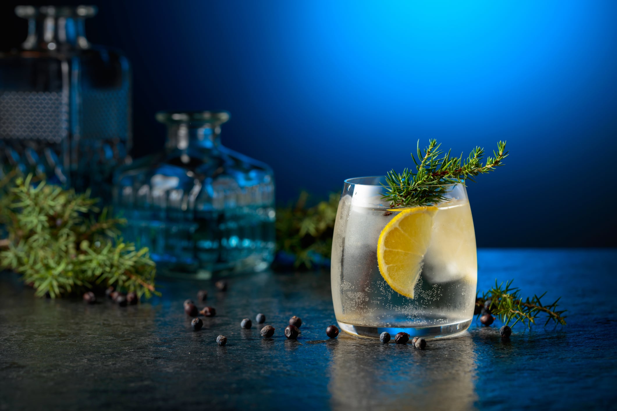 Croissant gin? Four Pillars tests the boundaries of innovation