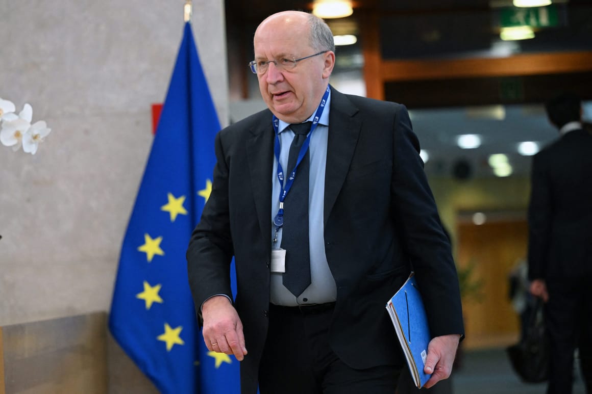 EU eyes developing new joint military capabilities to curb reliance on US