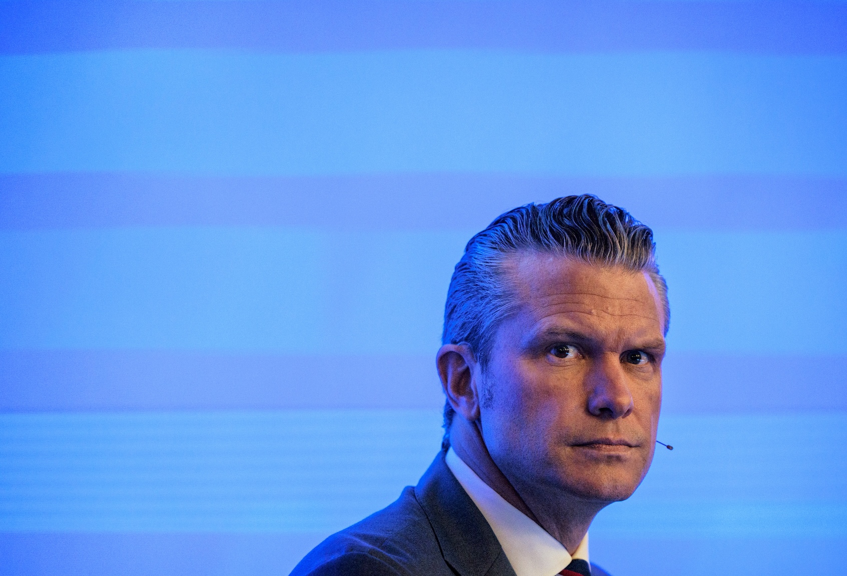 Pete Hegseth’s Mormon diss explodes a MAGA myth