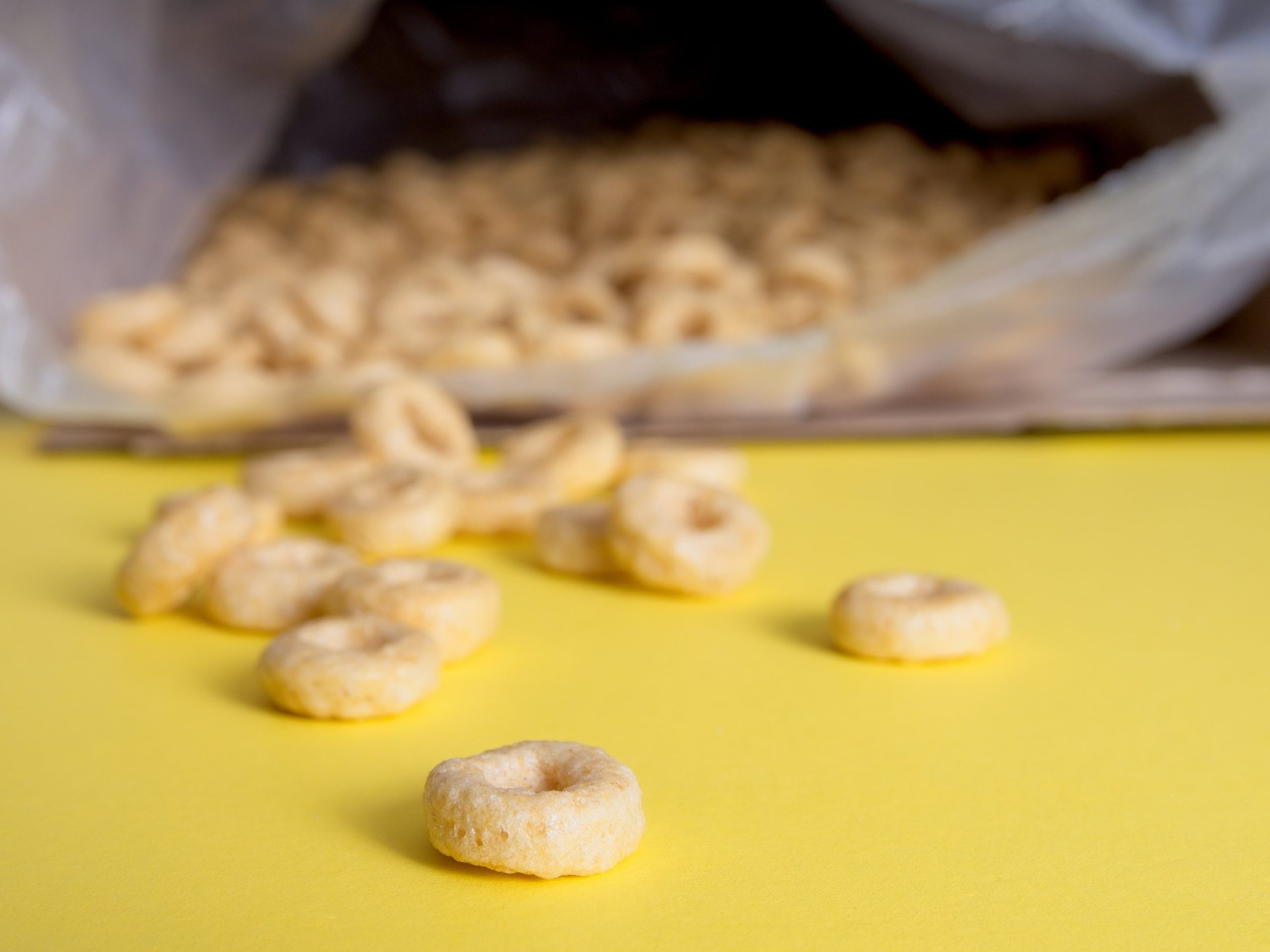 General Mills sees soft demand ahead, but also pockets of opportunity