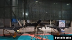 US House Passes Bill To Cut Off Western Technology Flowing Into Iranian Drones