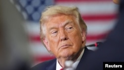 Trump Threatens To Attack Iran Again If Peace Deal Not Finalized