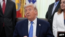 Hours After Trump Warning, US Resumes Air Strikes On Iran
