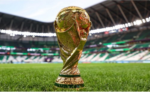 Africa: Africa Sends Record 10 Teams Into World Cup As 2026 Tournament Begins