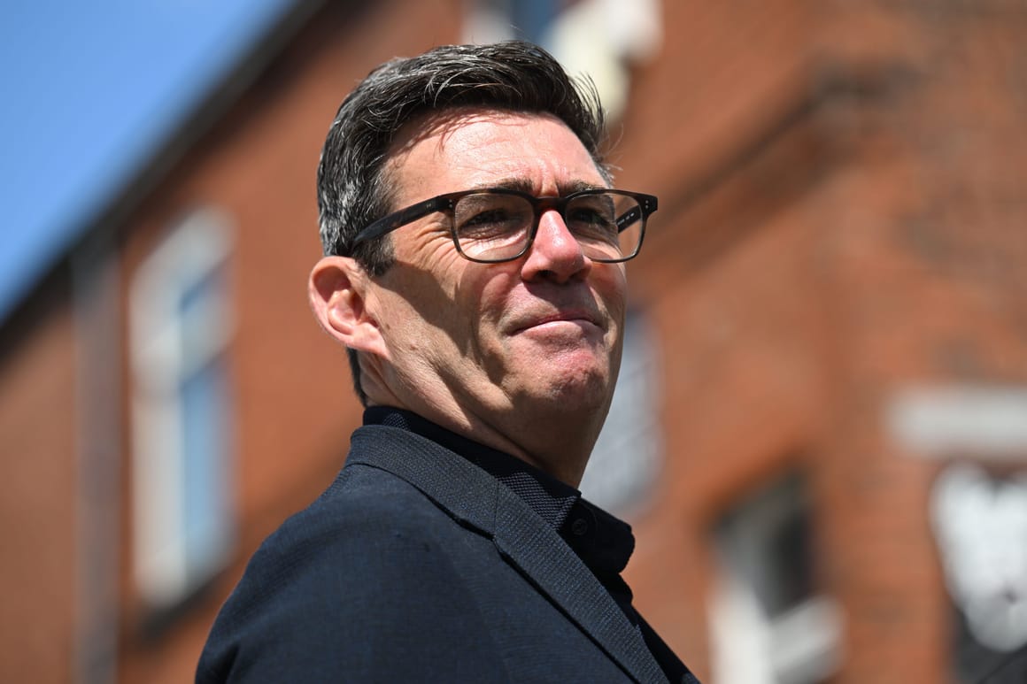 Burnham’s premiership may not be all that different