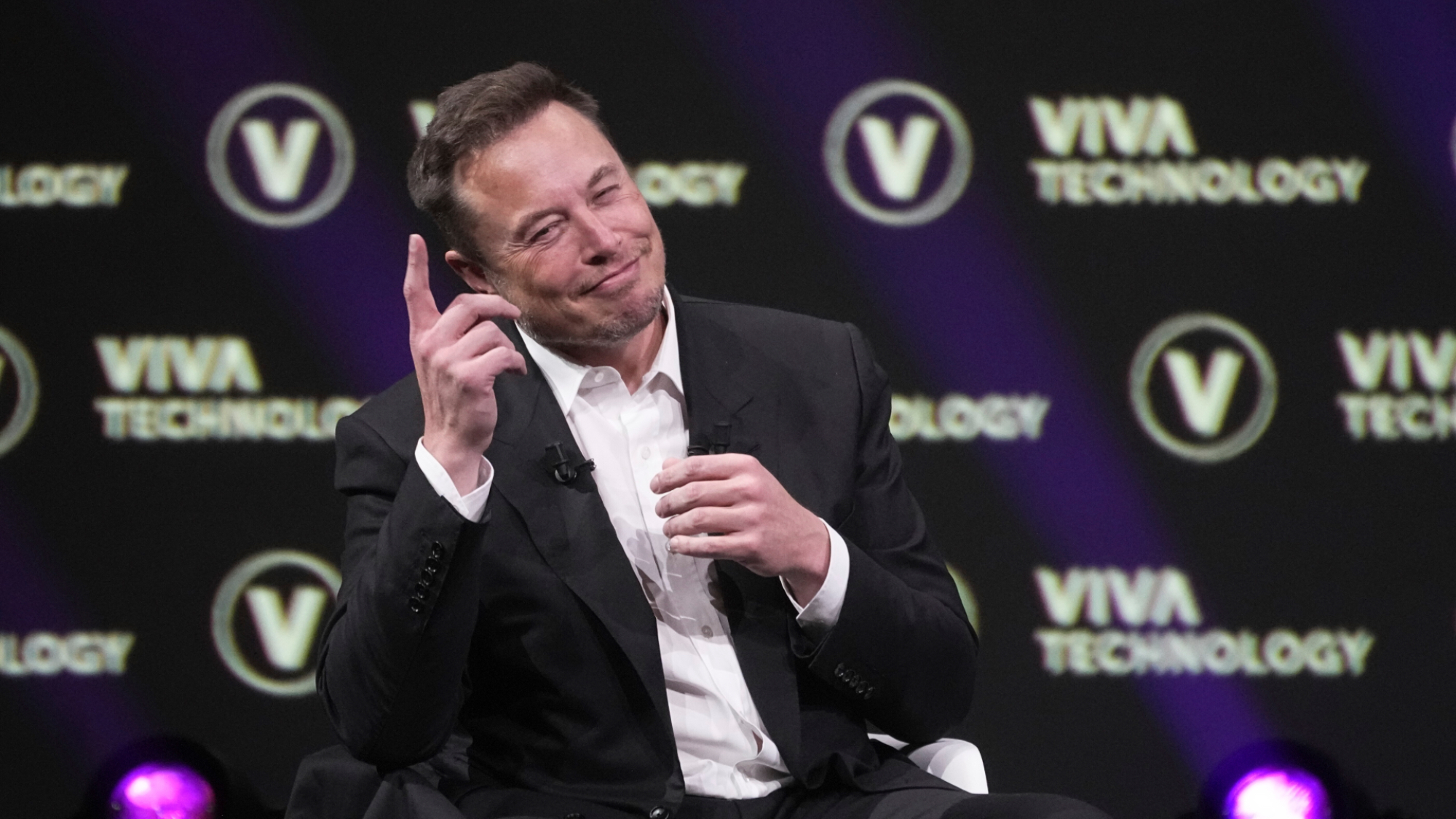 Elon Musk’s Reward for Calling for a Race War? Becoming a Trillionaire.