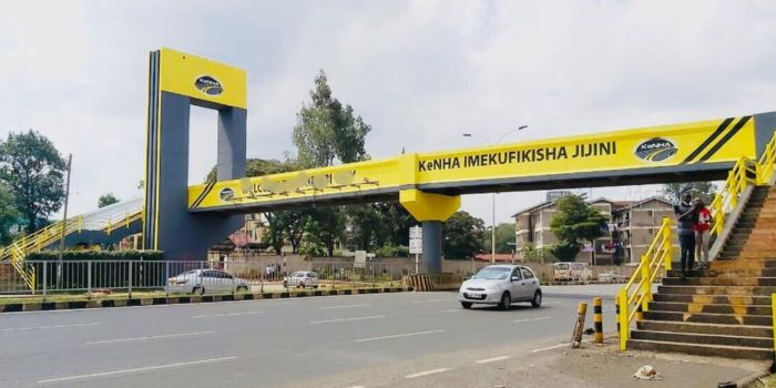 KeNHA Announces 10-Day Extension on Permits Affecting Some Vehicles
