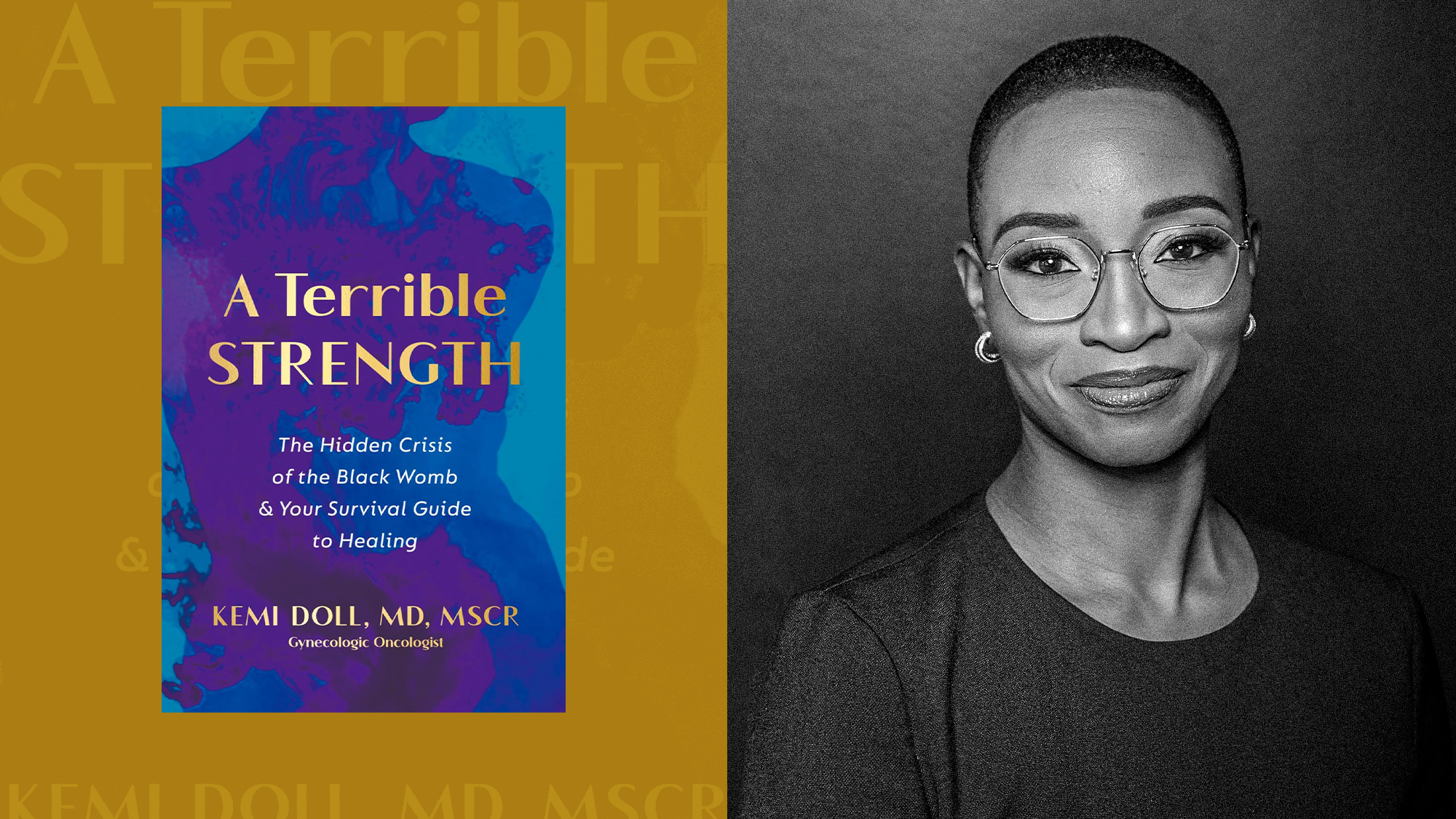We Need to Talk About Black Women and Uterine Cancer