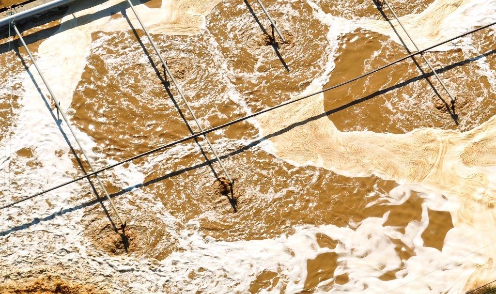 Wastewater Monitoring Can Predicts Flu Outbreaks Sooner Than Clinical Data