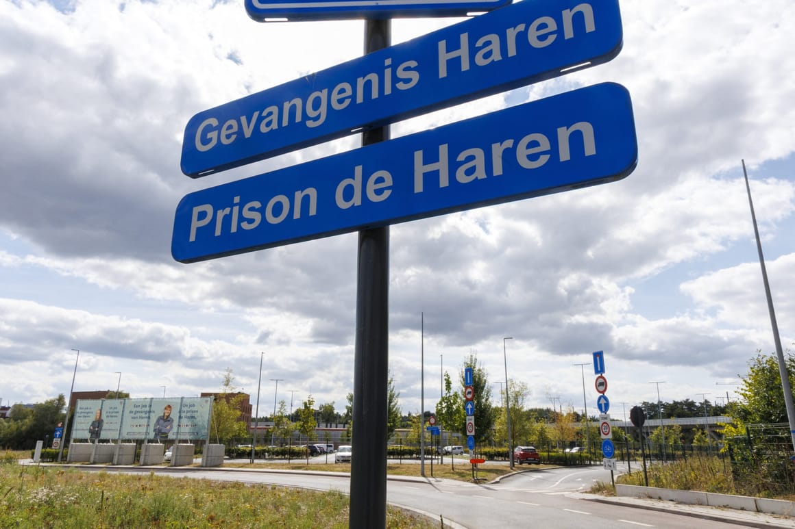 Russian businessman sentenced in Belgium sanctions case
