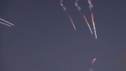 Trump Announces Fresh US Strikes On Iran As Cease-Fire Hangs In Balance