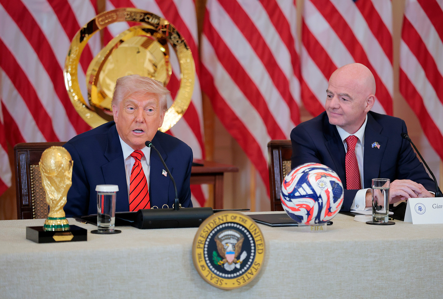 Can the worst World Cup ever find a way to redeem itself?