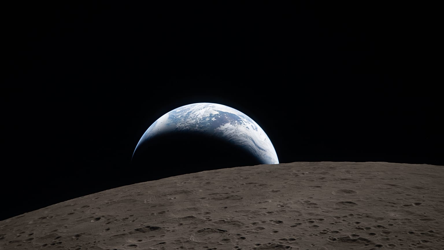 Shooting for the Moon: What’s next for NASA after Artemis II’s lunar fly-by?