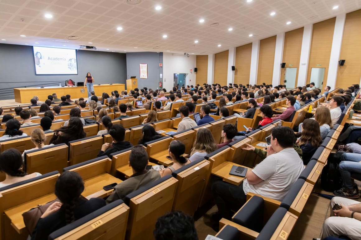 AI upskilling can transform Spain’s economy