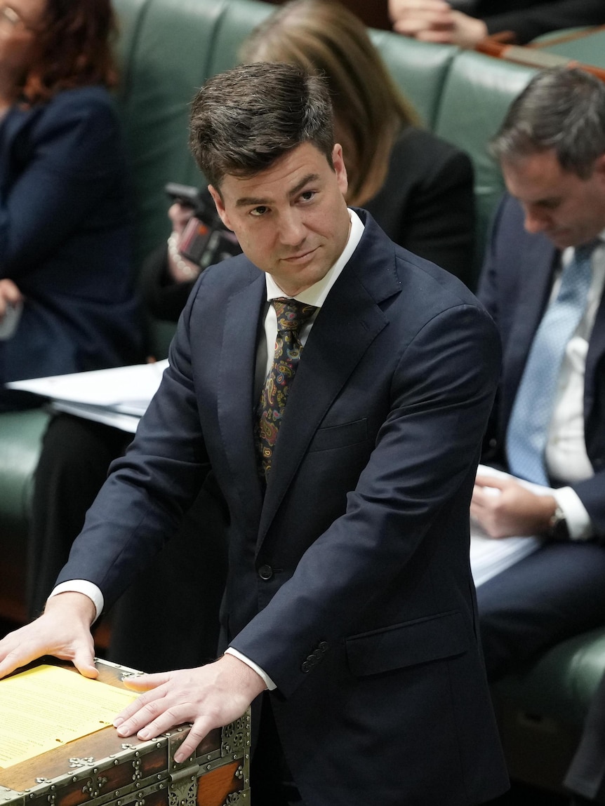 Aged care minister pursues claims homes charging premium for basic services