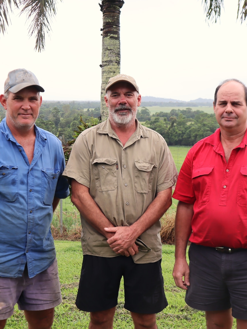 Graziers seek legal advice over three-year ‘inequitable’ rates stoush
