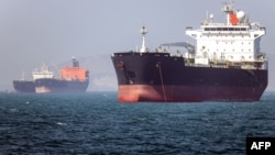 US Shoots Down Two Iranian Drones Near Hormuz, As Trump Hails Impending Peace Deal