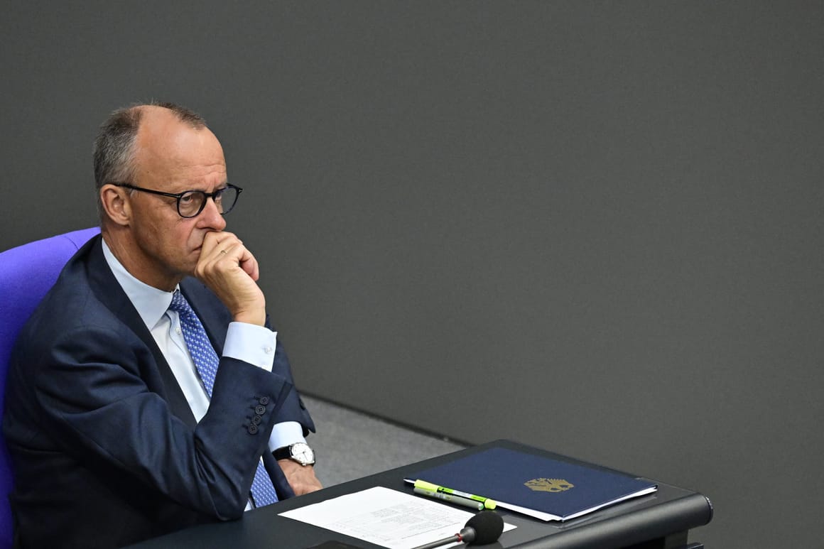 Berlin attacks Cypriot EU budget proposal as ‘unaffordable’