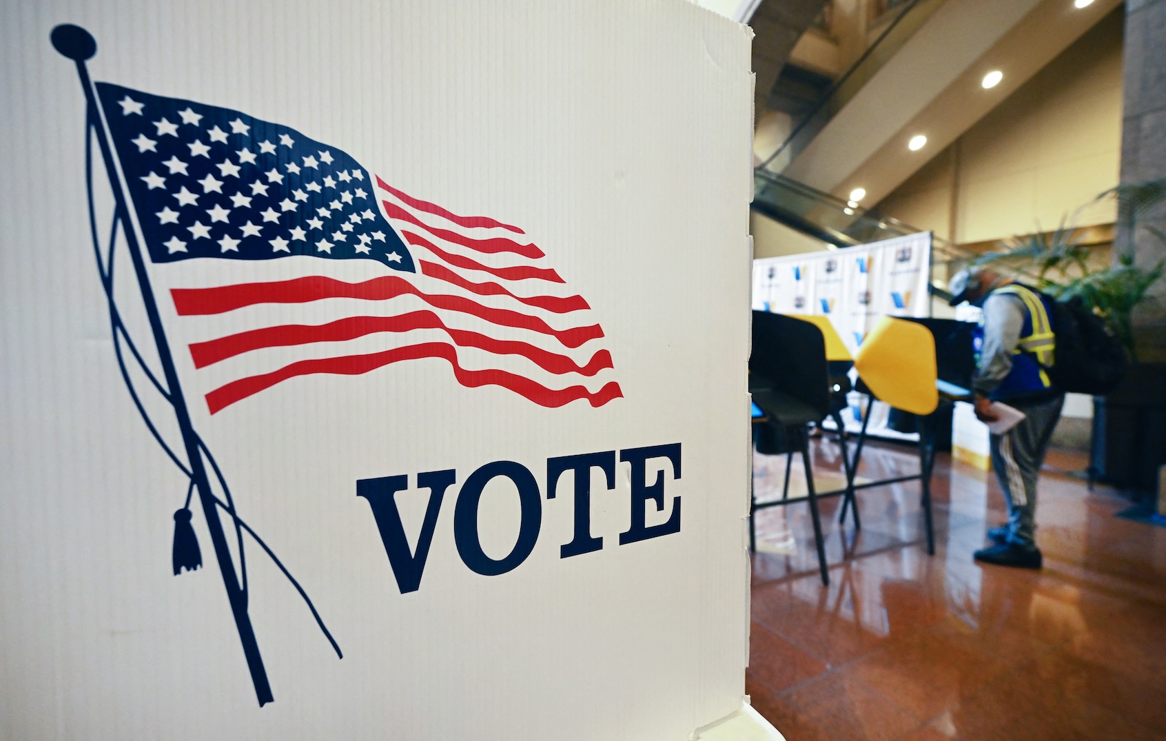 Trump’s investigations of the 2020 election may have more to do with 2026