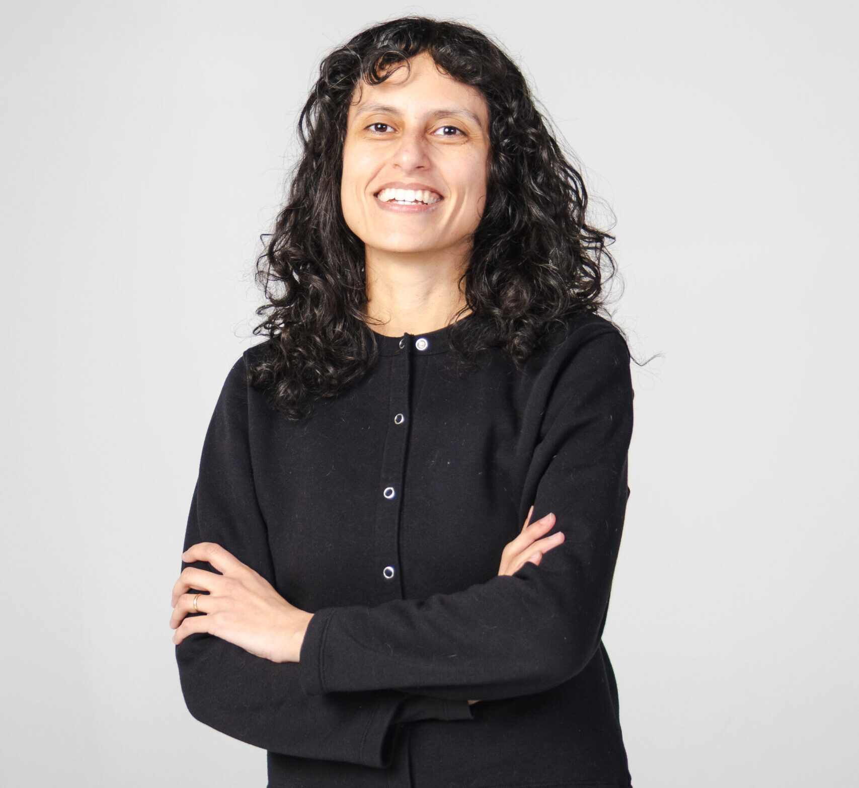 Samantha Kattan Organizes Queens for Victory